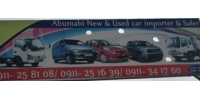 Abuhami New and Used Car Importer and Seller