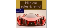 Nile Car Sales and Rent