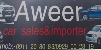 Aweer carsales