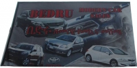 Bedru Car Sales