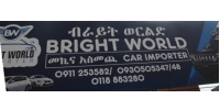 Bright Car Import