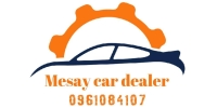 Mesay Car Dealer