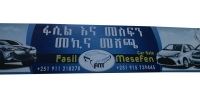 Fasil & Mesfine Carsales