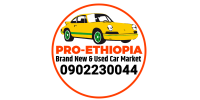 ProEthiopia Car Market ፕሮ-ኢትዮጵያ ኦንላይን የመኪና ገበያ