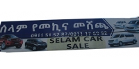 Selam Carsale and Importer