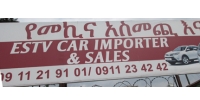 Estv Car Import and Sales