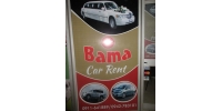 Bama Tour &Car Rent