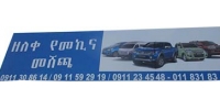 Zeleke car Sales and Imports