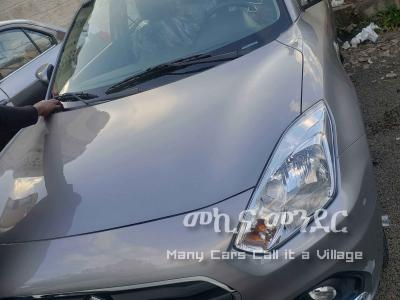 Car-SUZUKI-Dzire