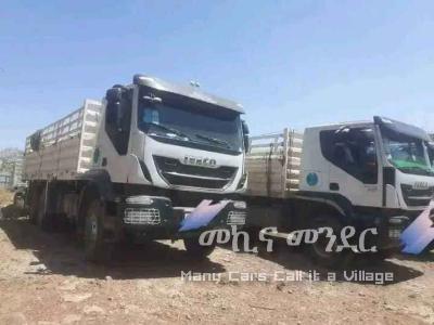 Truck-IVECO-Trakker
