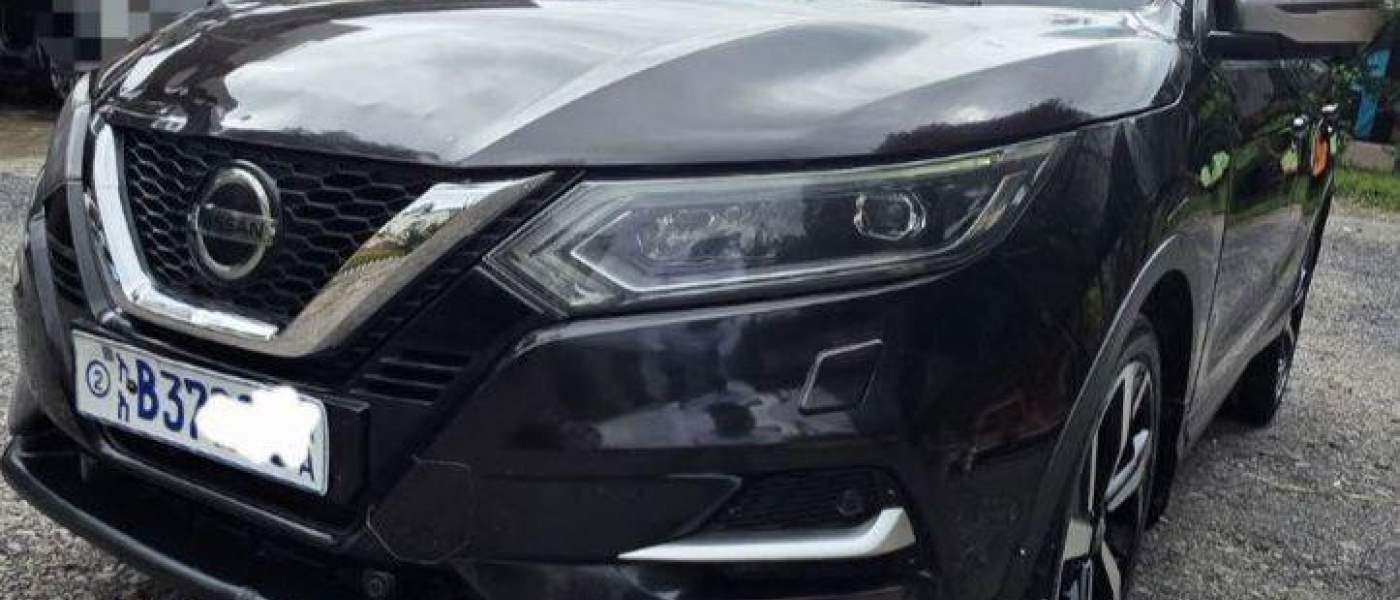 NISSAN QASHQAI 2.0l 106kW